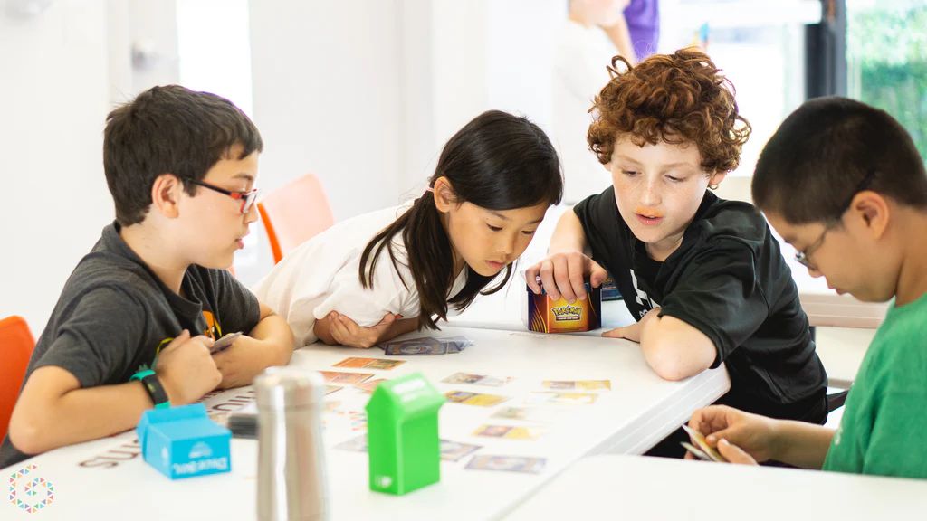 STEM Learning at Genius Gems